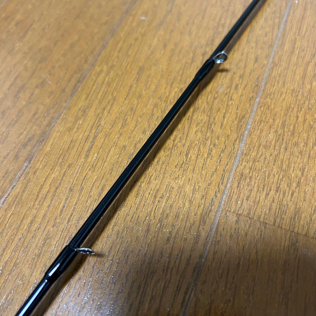 週末に出品取り下げBLACK LION ブラックライオン ハンドレッド55XH