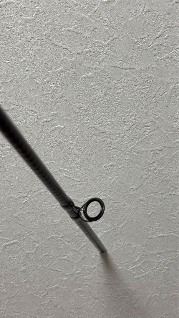 【美品】シマノ 24 コルトスナイパーSS 100M