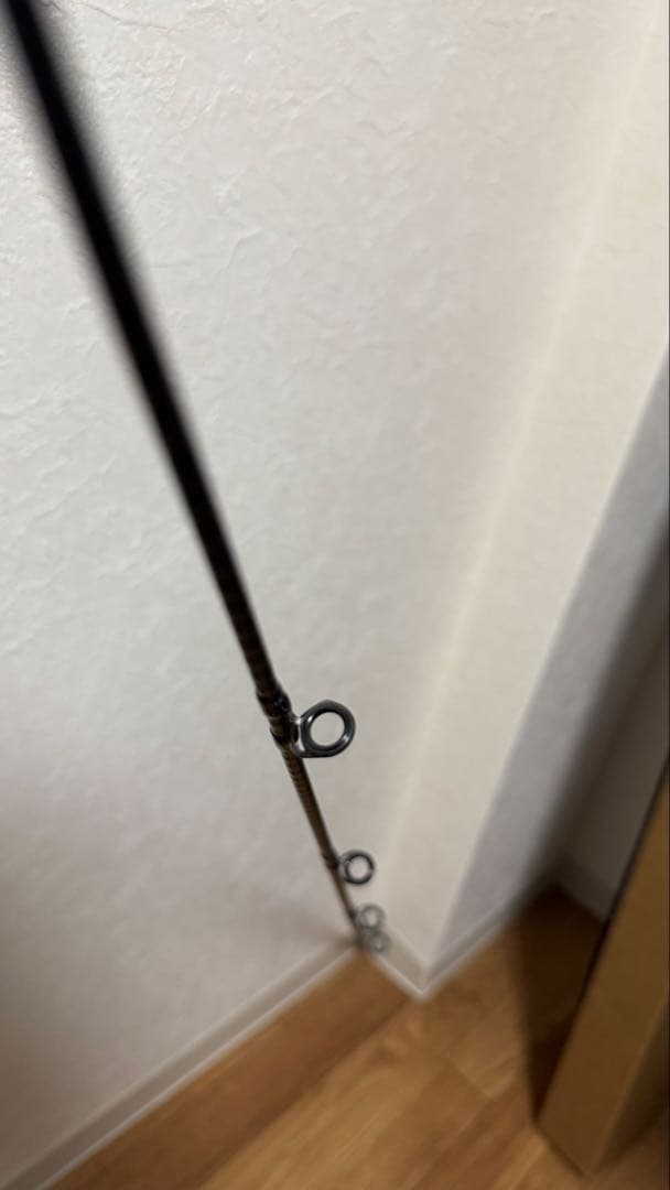 【美品】シマノ 24 コルトスナイパーSS 100M