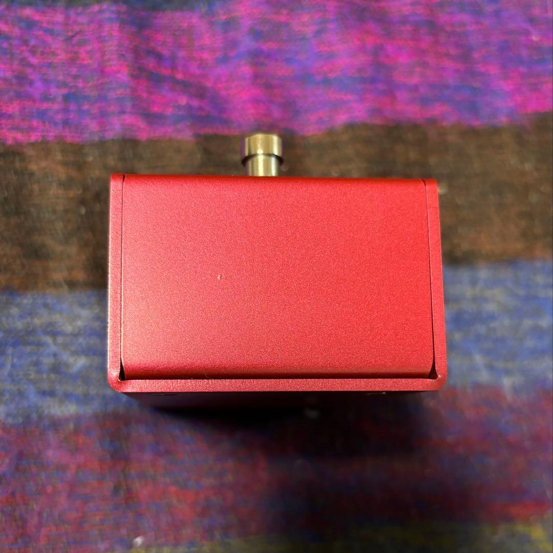 ギター Organic Sounds Kerberos