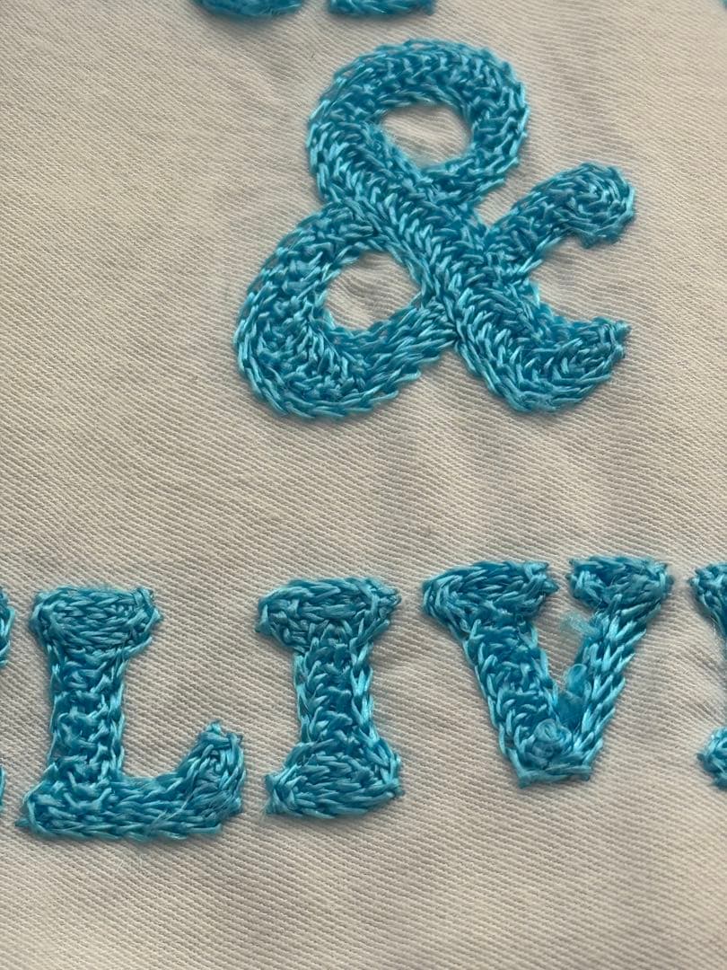 【希少】ビンテージ Swingster チェーンステッチ ボウリングシャツ