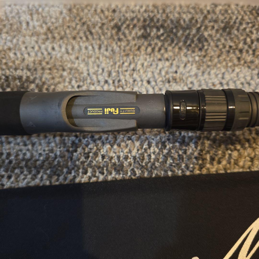 mcワークスMULTI FLOW64ZERO-2