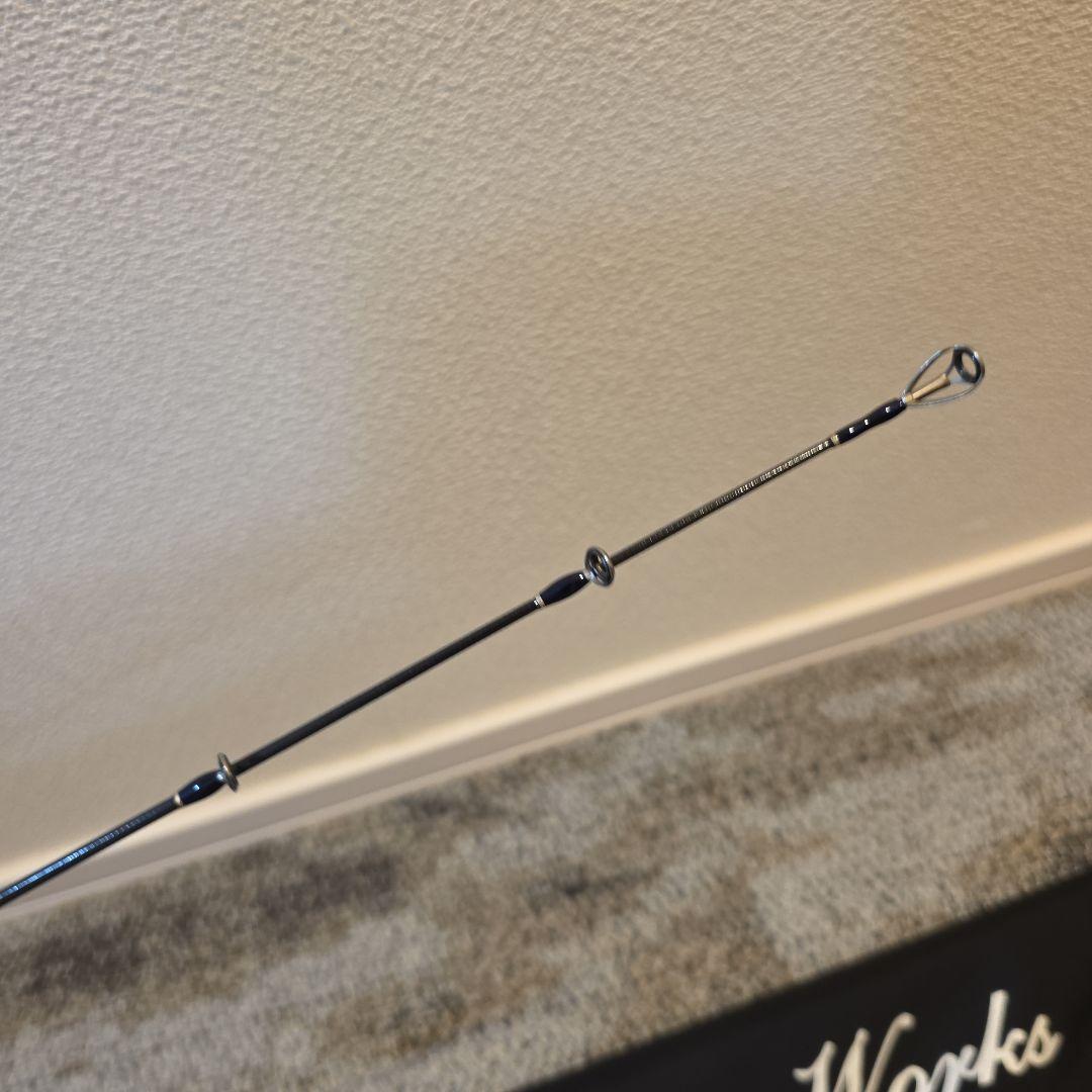 mcワークスMULTI FLOW64ZERO-2