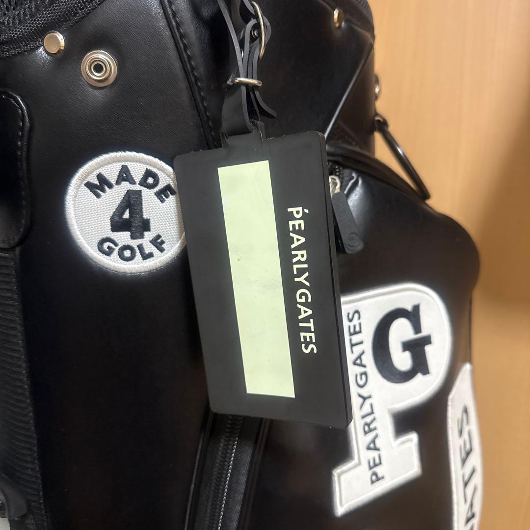 パーリーゲイツ正規限定品