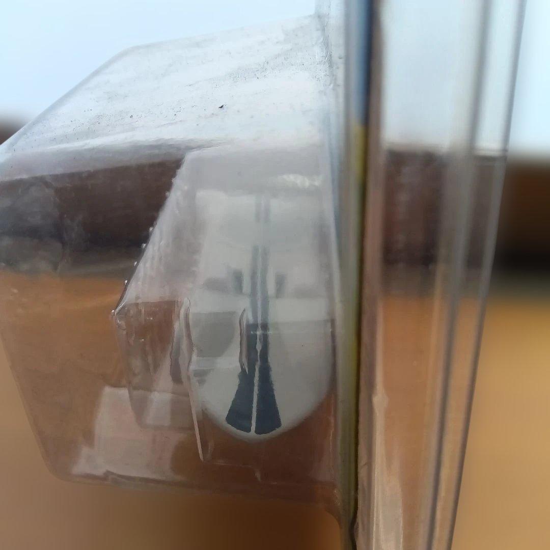 Hot Wheels ホワイトミニカー 4/5