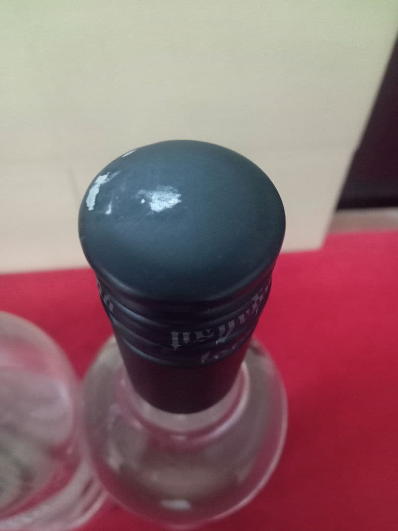 サイコ　ラブ　ウォッカ　4本セット