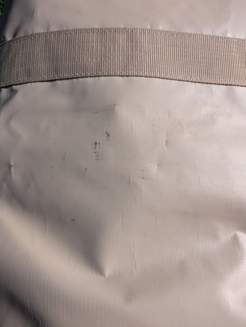 Asgard 12.6 テント & 専用ジップインフロア(ノルディスク純正品)