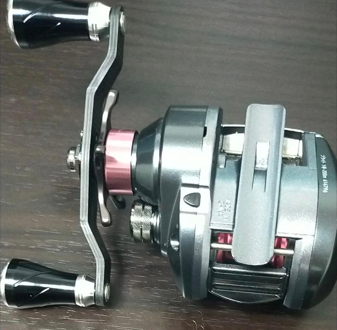 ダイワ 紅牙ICS 右ハンドル