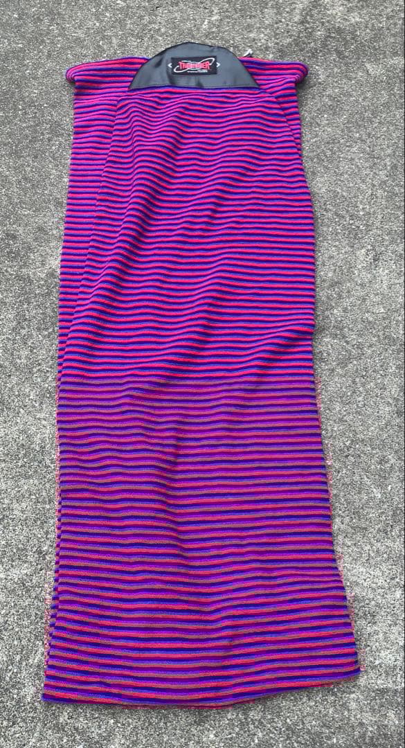 ファンボートニットケース