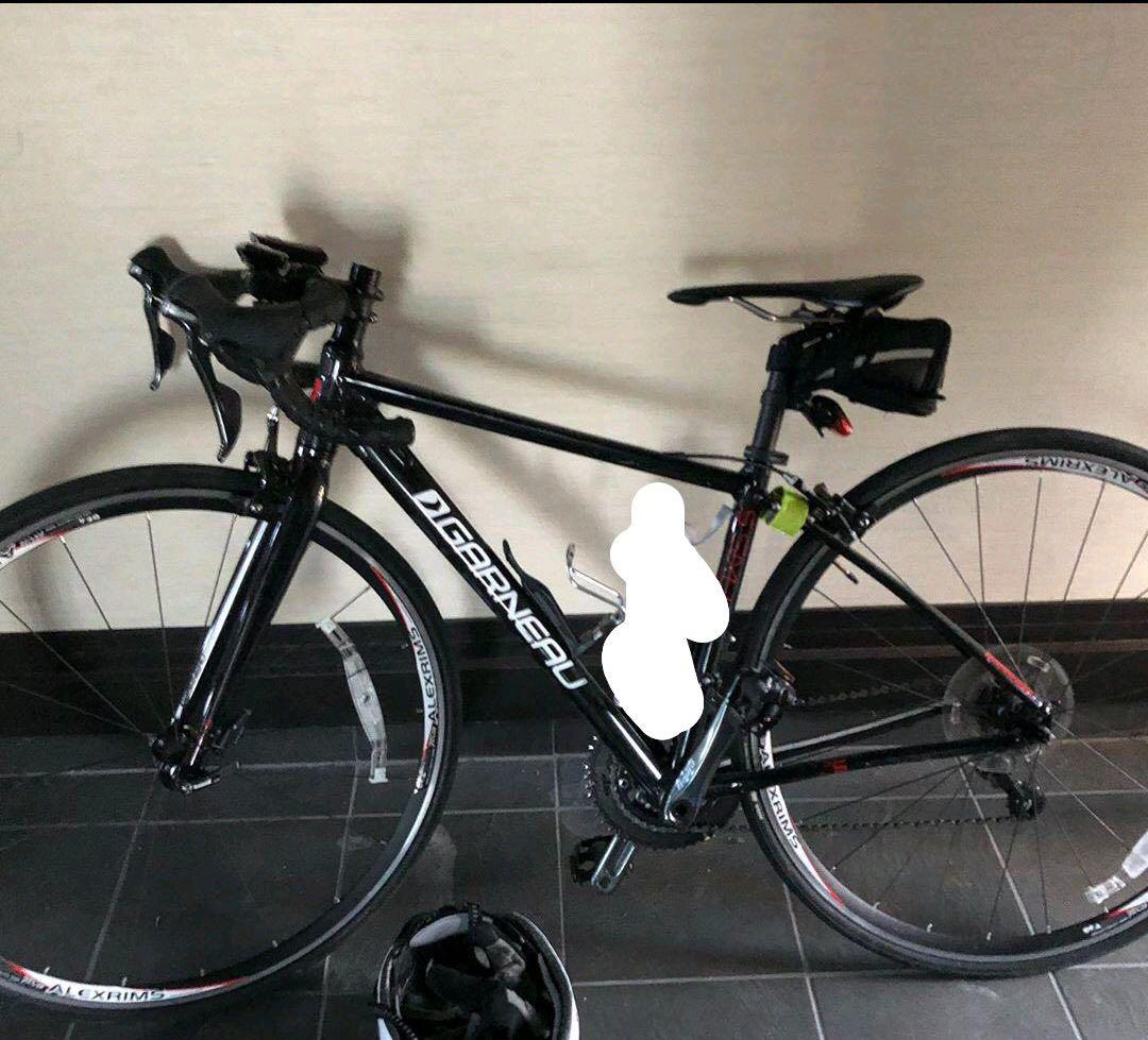 初心者向けロードバイク