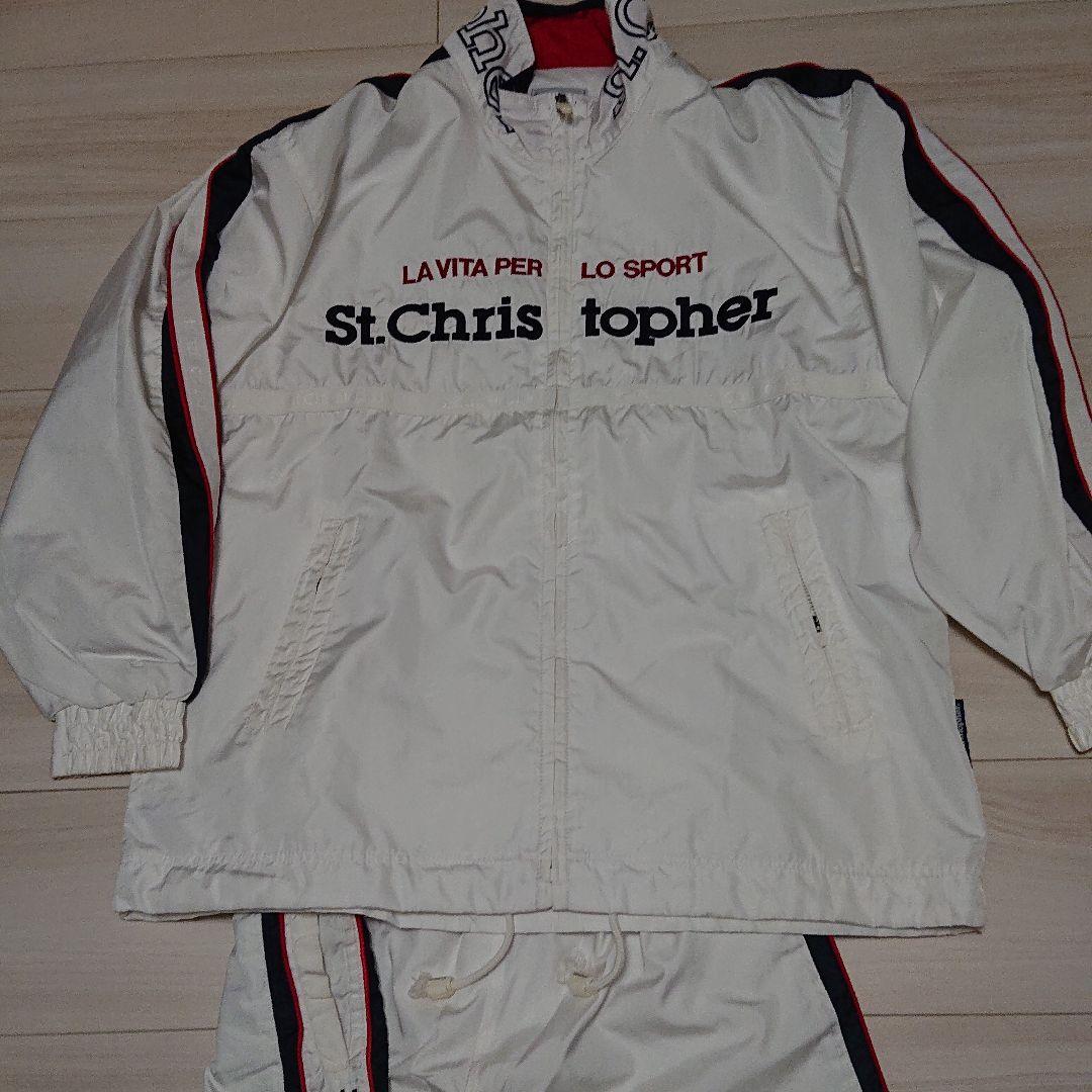 テニスウェア セントクリストファー