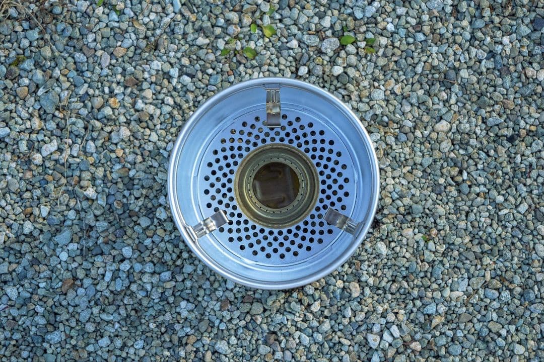 【新品】Trangia ストームクッカーS ウルトラライト 27-3UL