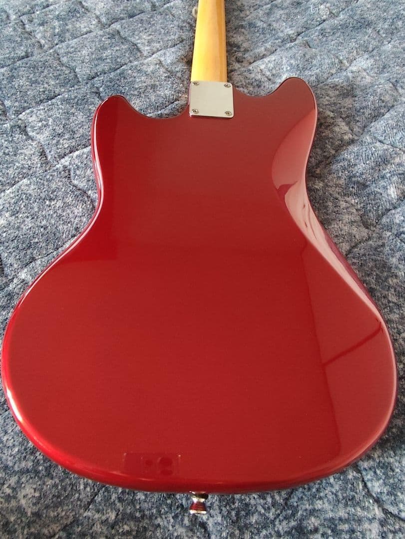 けいおん！ K-ON! KMG-AZUSA ムスタング 中野梓 むったん