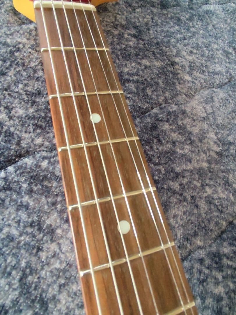 けいおん！ K-ON! KMG-AZUSA ムスタング 中野梓 むったん