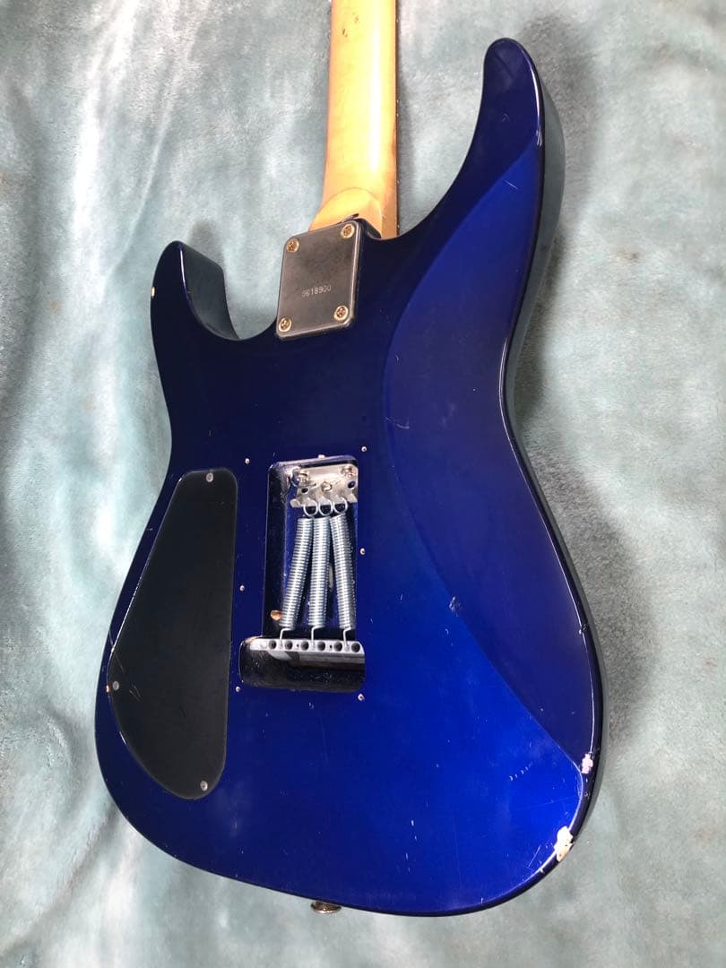 Grover Jackson グローバー　ジャクソン