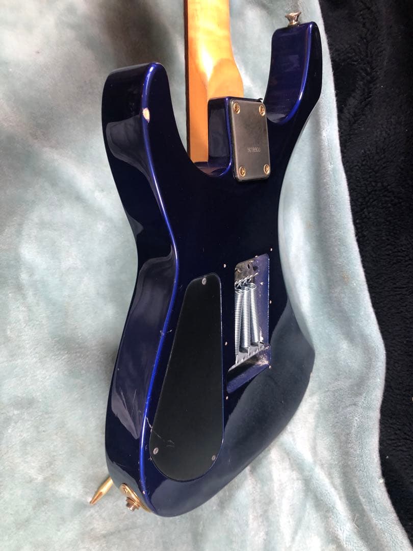 Grover Jackson グローバー　ジャクソン