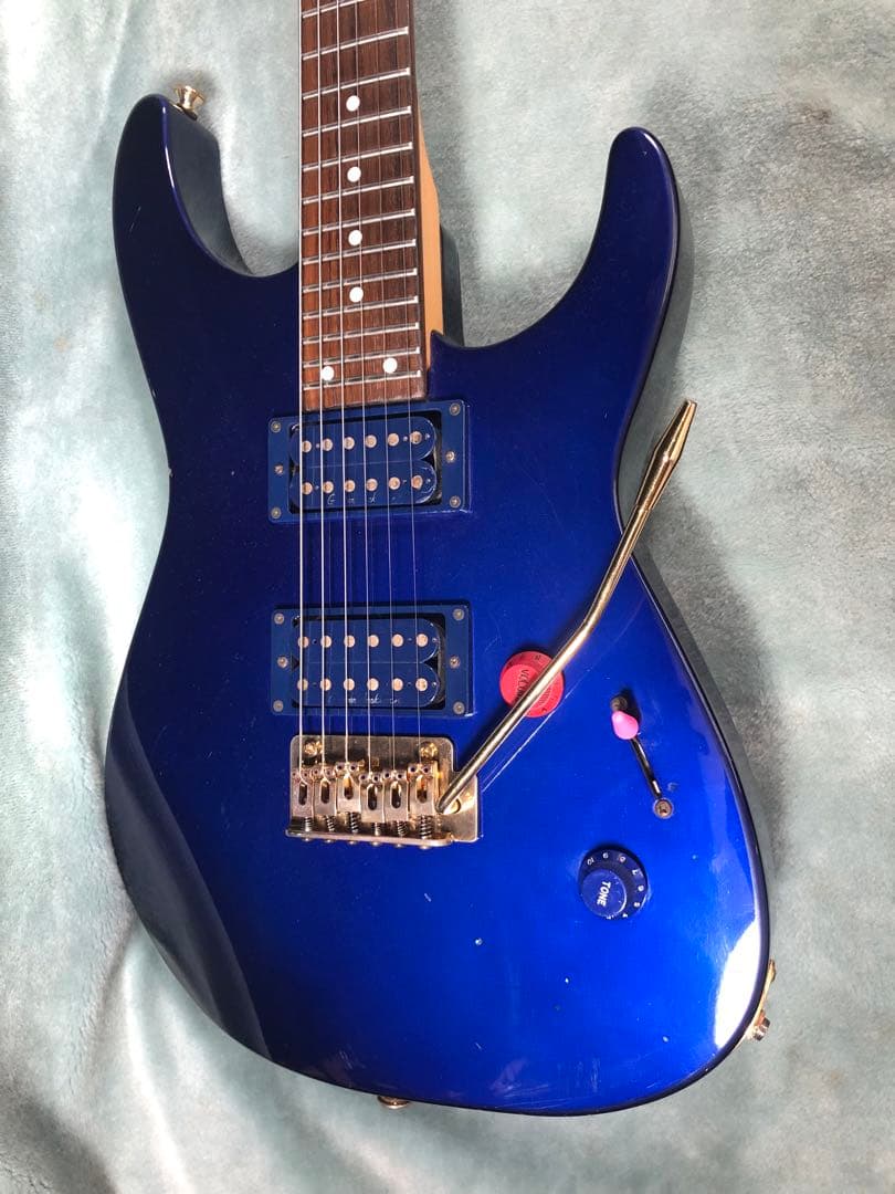 Grover Jackson グローバー　ジャクソン