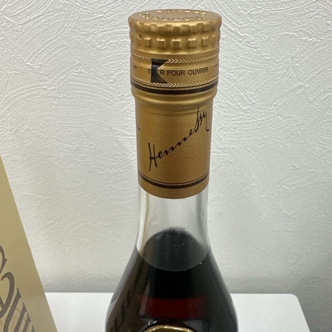 Hennessy V.S.O.P コニャック 700ml
