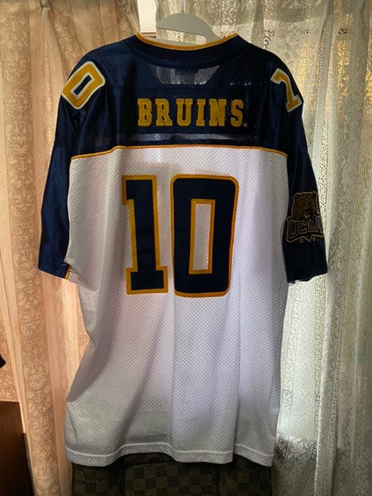 UCLA ゲームシャツ　nfl