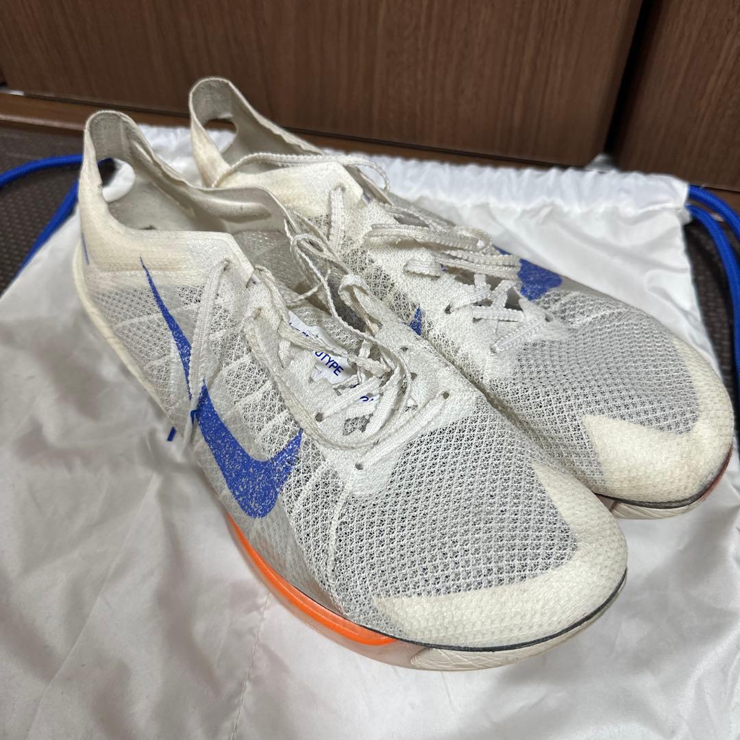 スパイク・シューズ Nike air zoom victory2