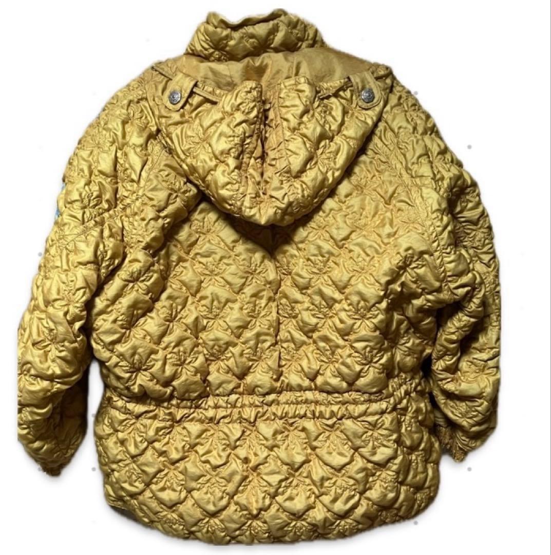 レディーススキーウェア上デサント下ミズノセット