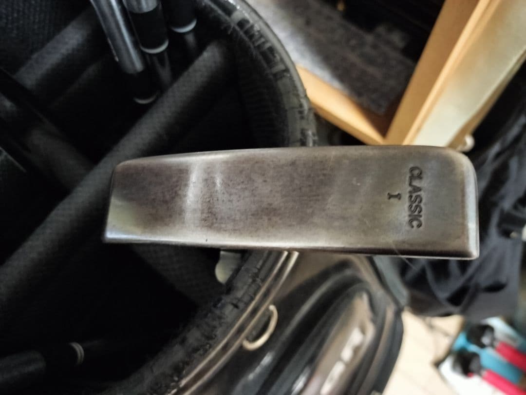 Scotty Cameron Classic 1 美品