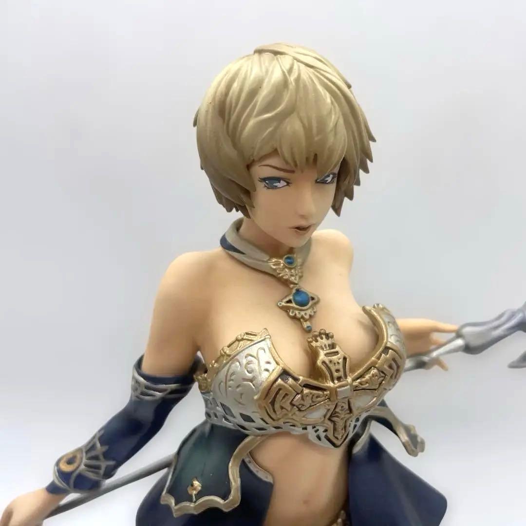 リネージュ2 ヒューマン　メイジ　LINEAGE II Human Mage