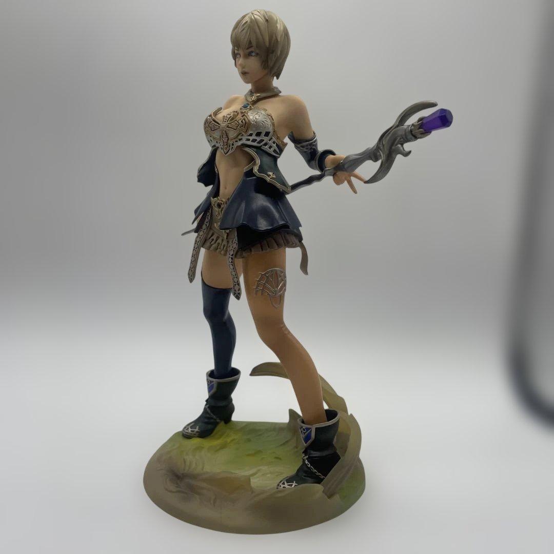 リネージュ2 ヒューマン　メイジ　LINEAGE II Human Mage