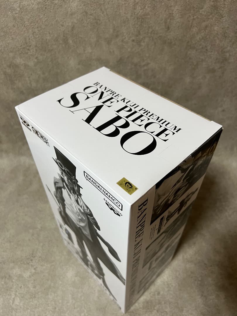 バンプレくじ ロジャー シャンクス サボ A賞 セット