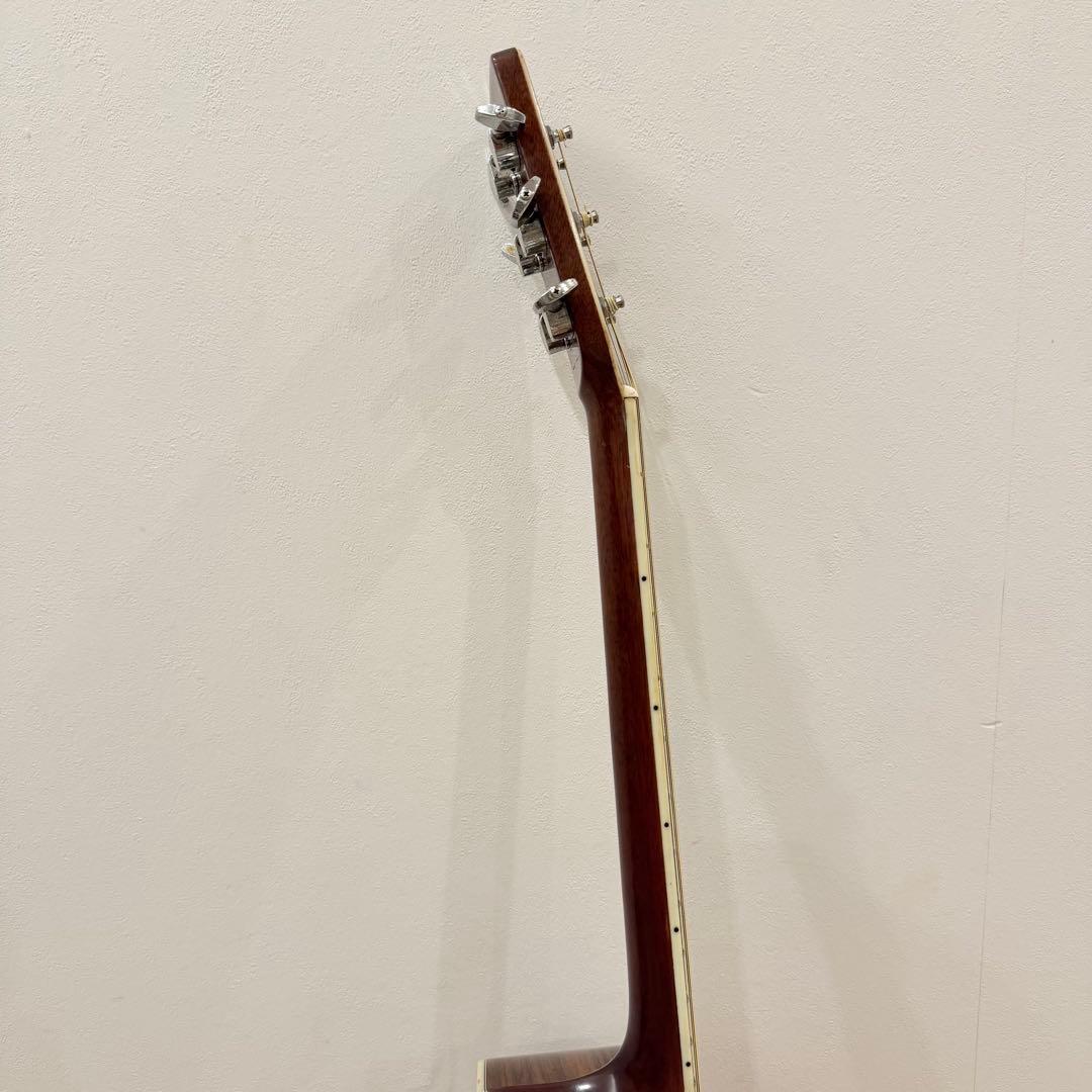 モーリス　MORRIS アコースティックギター　W-30 アコギ