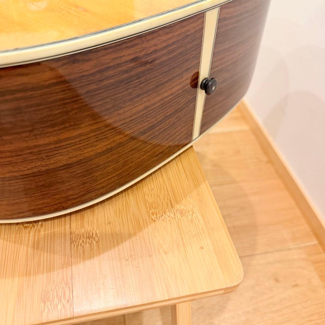 モーリス　MORRIS アコースティックギター　W-30 アコギ