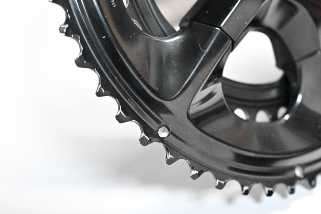 パーツ Shimano 105 FC-R7100 172.5mm 50-34T