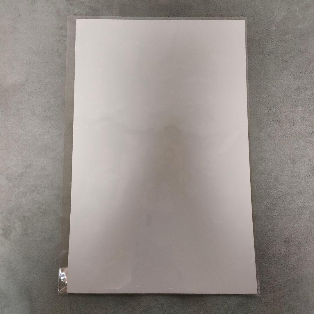 新品未使用 ハズビンホテル 海外公式ショップ クリスマス ポスター 2点セット