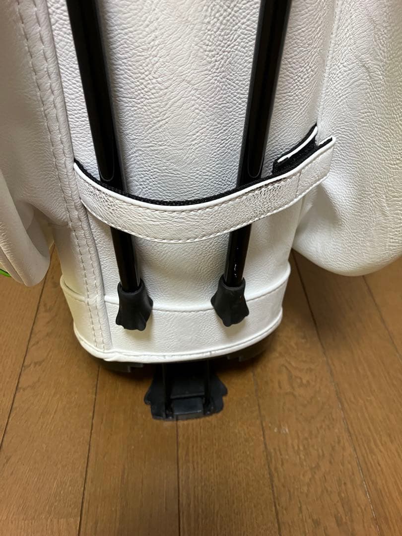 WACCINE compo ワクチンコンポ　キャディバッグ