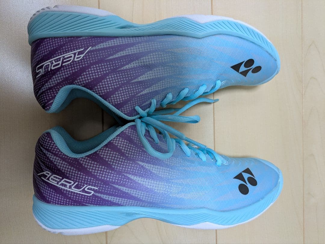 YONEX パワークッションエアラスZメン 26.5 SHBAZ2MY