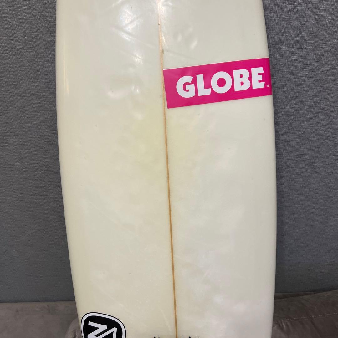 LOST タジバロウ使用ボード