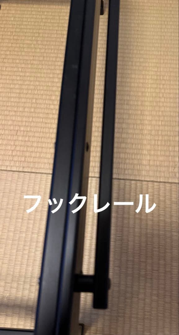 RATELWORKS WOOD PANEL TABLE ウッドパネルテーブル