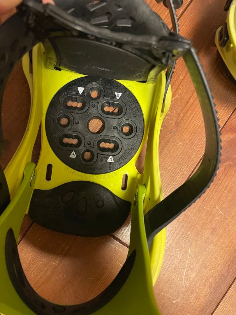 FLUX DSL Mサイズ フラックス