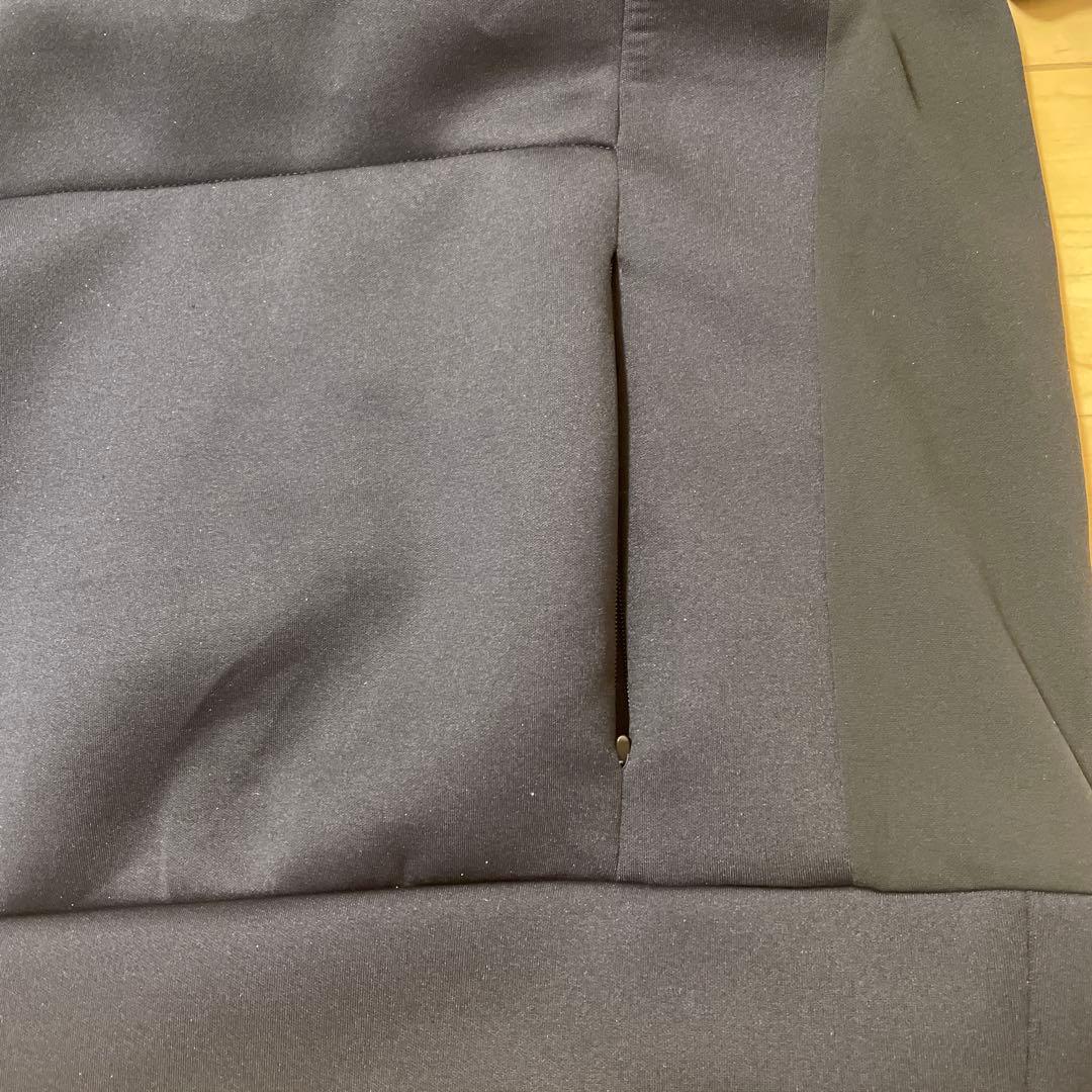 UNITED ARROWS GOLF 黒スウェット XL