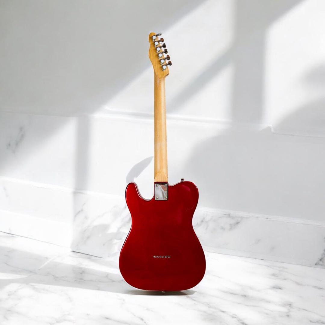 Bacchus バッカス　Universe series エレキギター