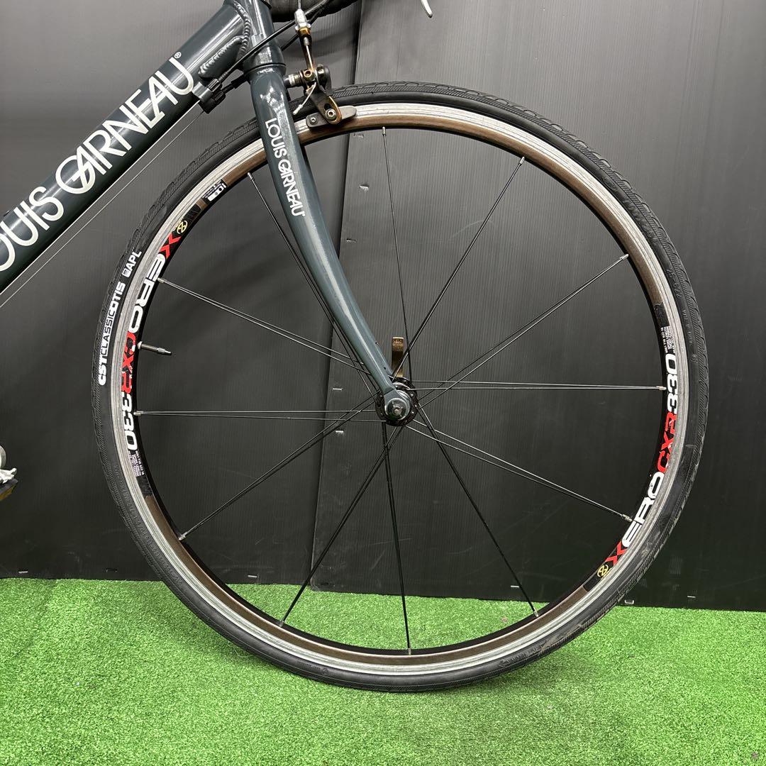 ロードバイク LOUIS GARNEAU CR23