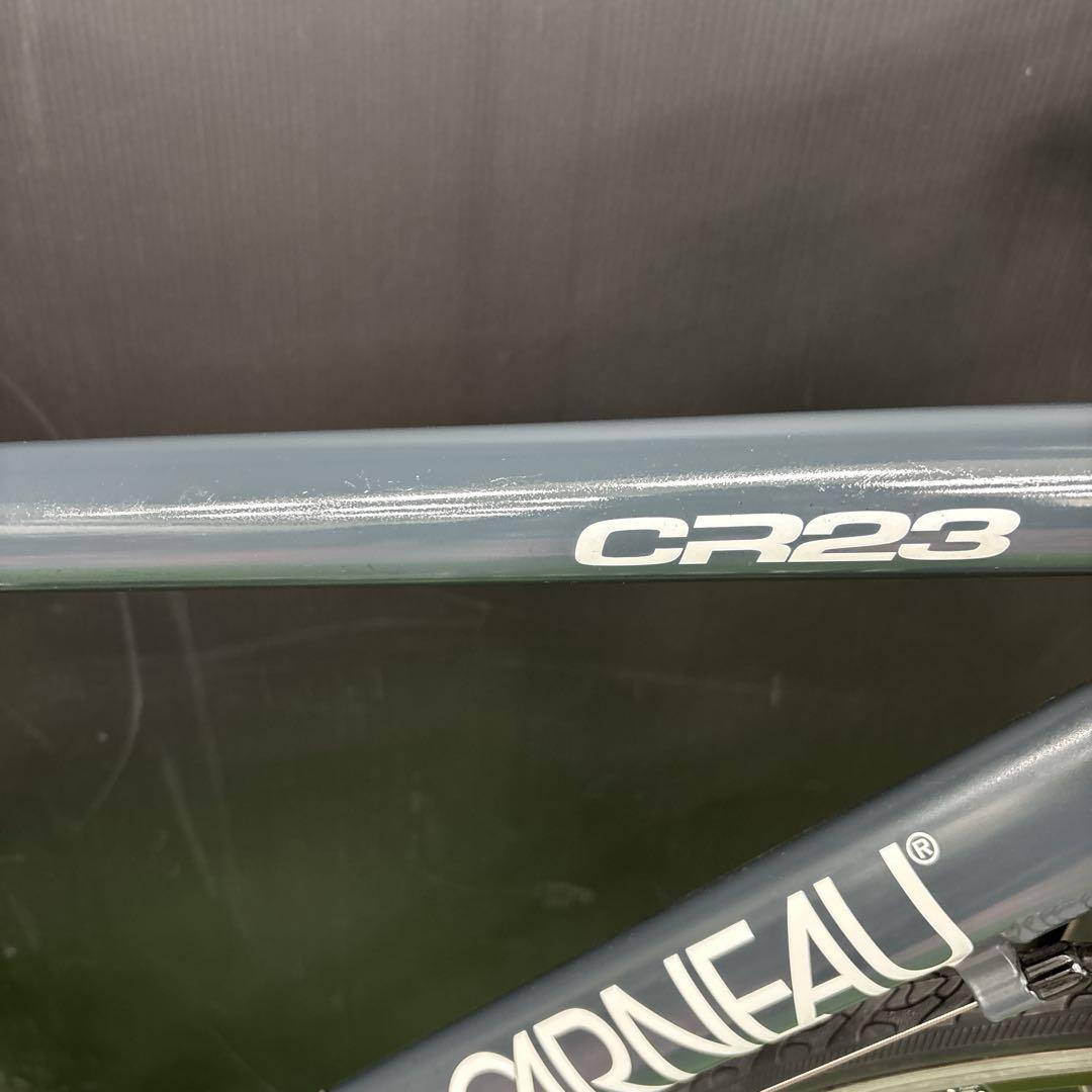 ロードバイク LOUIS GARNEAU CR23