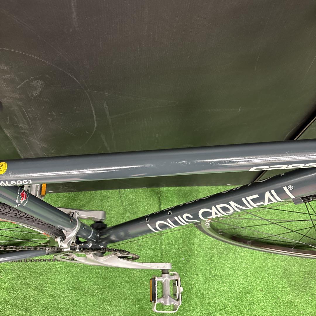 ロードバイク LOUIS GARNEAU CR23