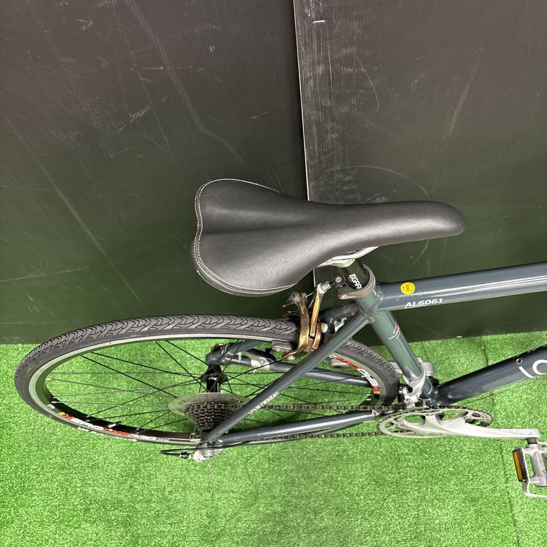 ロードバイク LOUIS GARNEAU CR23