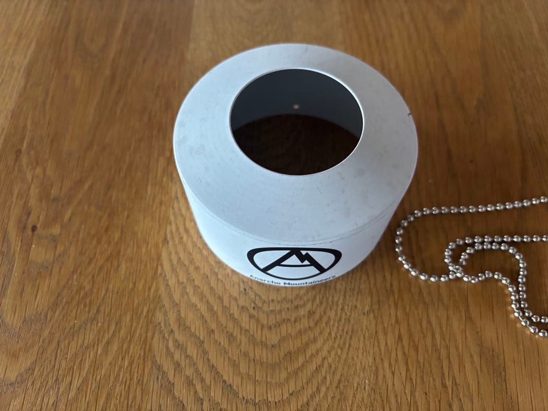 MOUNTAIN RESEARCH プリムス2245ランタンマウンテンリサーチ