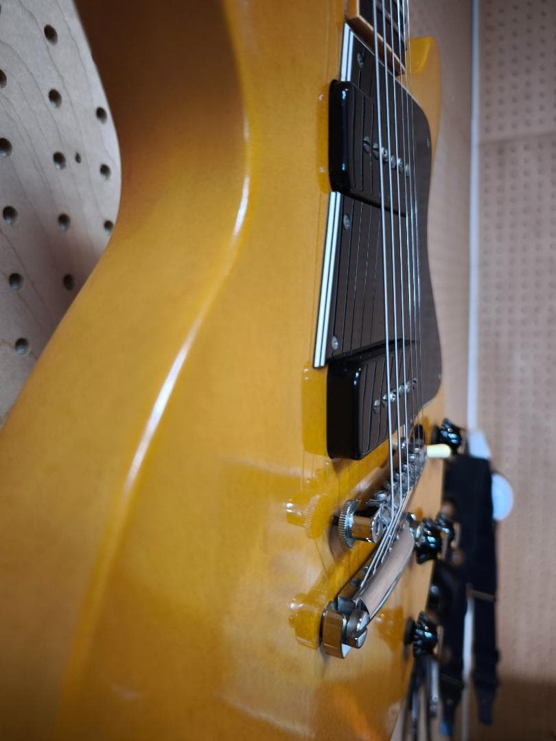 ☆彡ギブソン　レスポールスペシャル　1995年製　ダブルカッタウェイ