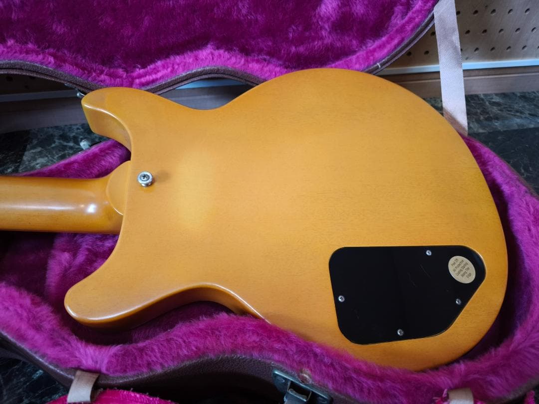 ☆彡ギブソン　レスポールスペシャル　1995年製　ダブルカッタウェイ