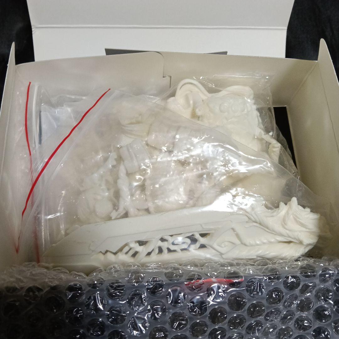 おとぎ銃士赤ずきん　グレーテル　ワンフェス　ぎあぎあ