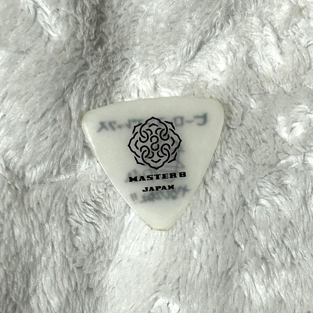 HERO COMPLEX ピック