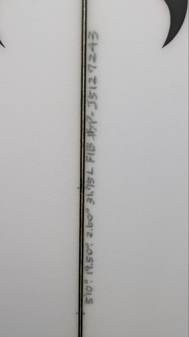 メイヘム　ロストサーフボード　ビッグリグドライバー　アルメリックサーフボード